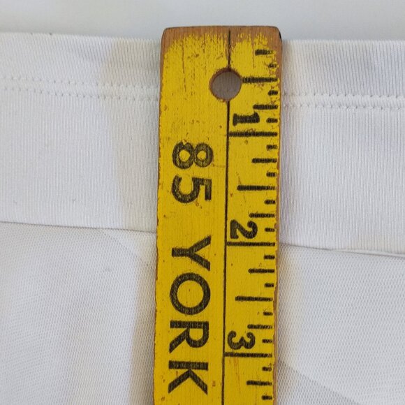 Nike White Skort - Picture 10 of 10